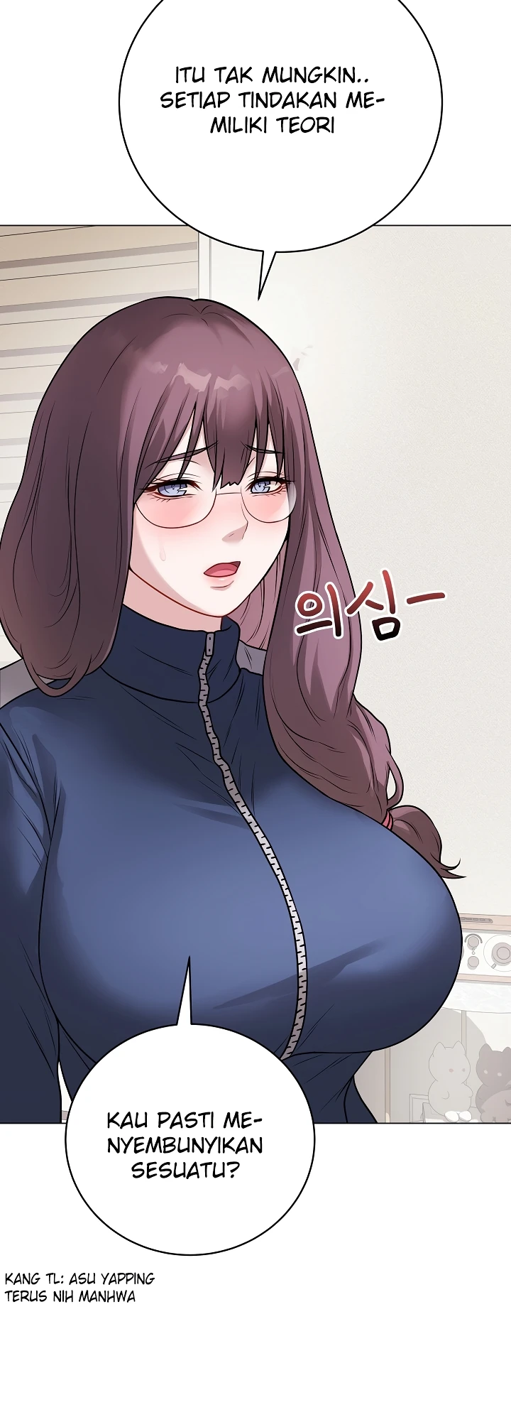 Signed, Sealed, Mistaken - Page 62